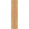 Ekena Millwork Funston Arts & Crafts Smooth Outlooker, Western Red Cedar, 5 1/2"W x 12"D x 24"H OUT06X12X24FST03SWR - alternate 3